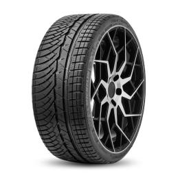 MICHELIN Pilot Alpin 4 235/35R20 92V  XL N0