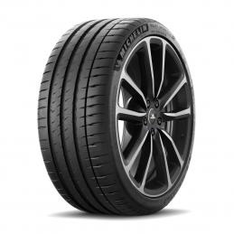 Michelin Pilot Sport 4 S 255/30R22 95Y  XL