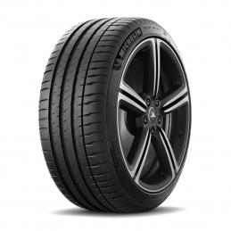 Michelin Pilot Sport 4 225/40R18 92Y Run Flat