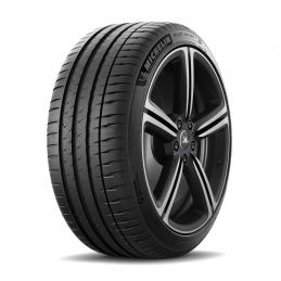 Michelin Pilot Sport 4 SUV 235/55R19 101V RunFlat