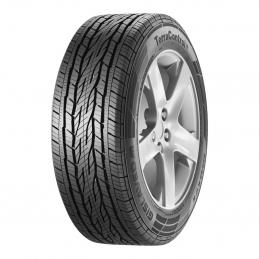 Gislaved TerraControl 225/65R17 102H